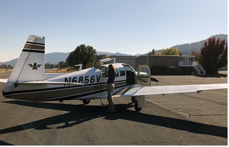AIR TAXI